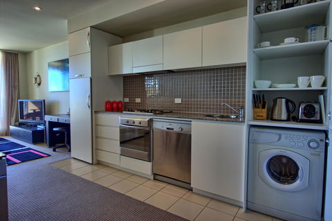 Pier 216 - Accommodation Brunswick Heads 7