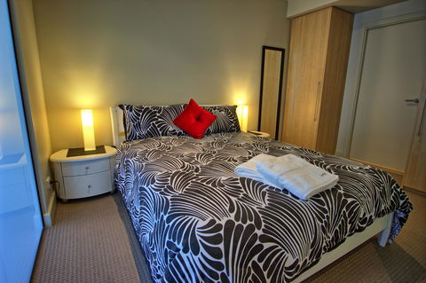Pier 216 - Accommodation Brunswick Heads 9