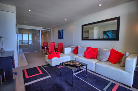 Pier 216 - Accommodation Brunswick Heads 3