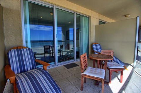 Pier 216 - Accommodation Brunswick Heads 1
