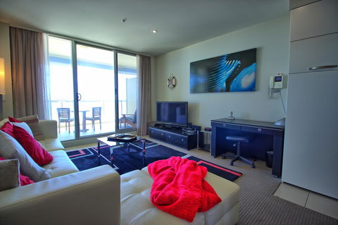 Pier 216 - Accommodation Brunswick Heads 4
