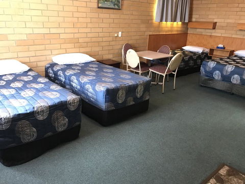 Frewville Motor Inn - Accommodation Brunswick Heads 14