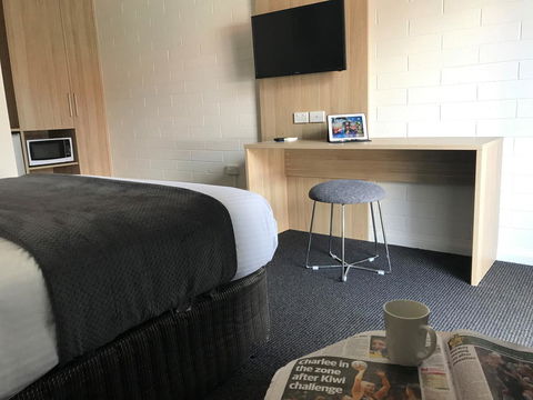 Frewville Motor Inn - Accommodation Brunswick Heads 1