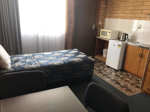 Frewville Motor Inn - Accommodation Brunswick Heads 10