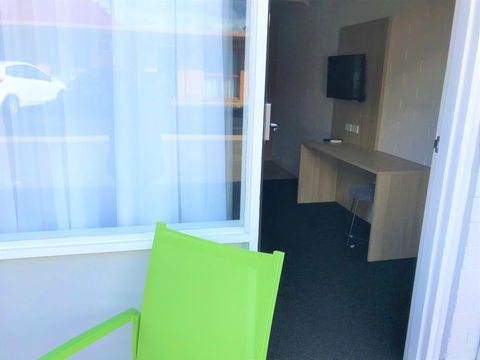 Frewville Motor Inn - Accommodation Brunswick Heads 3