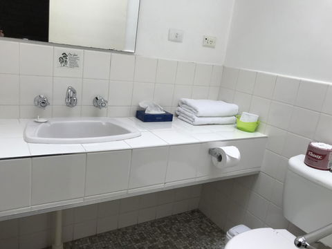 Frewville Motor Inn - Accommodation Brunswick Heads 8