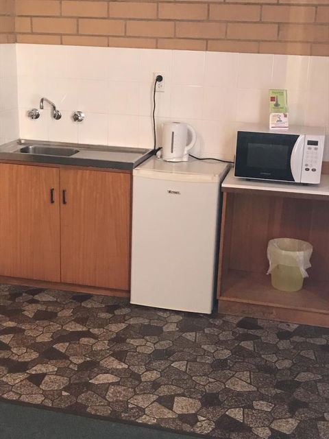 Frewville Motor Inn - Accommodation Brunswick Heads 28