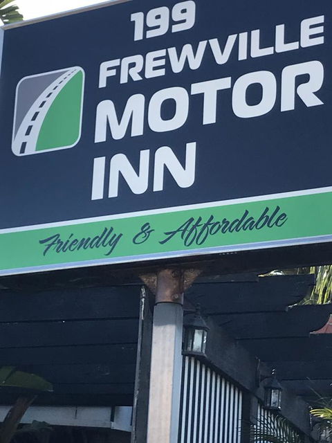 Frewville Motor Inn - Accommodation Brunswick Heads 27