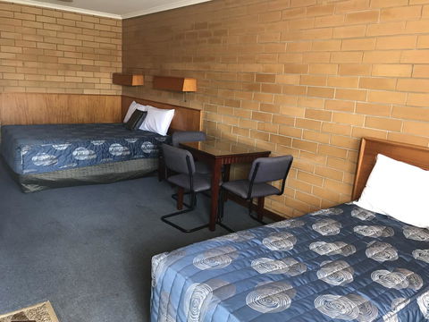 Frewville Motor Inn - Accommodation Brunswick Heads 9