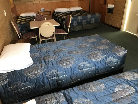 Frewville Motor Inn - Accommodation Brunswick Heads 13