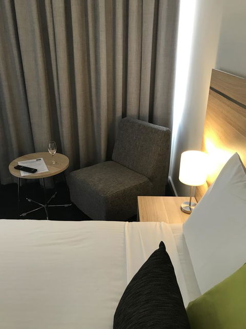 Frewville Motor Inn - Accommodation Brunswick Heads 2