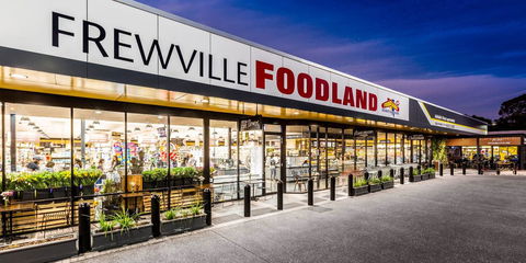 Frewville Motor Inn - Accommodation Brunswick Heads 19