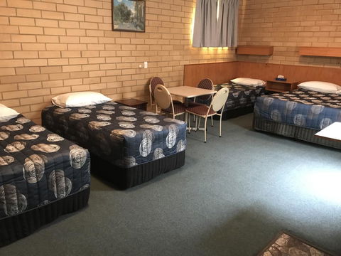 Frewville Motor Inn - Accommodation Brunswick Heads 12