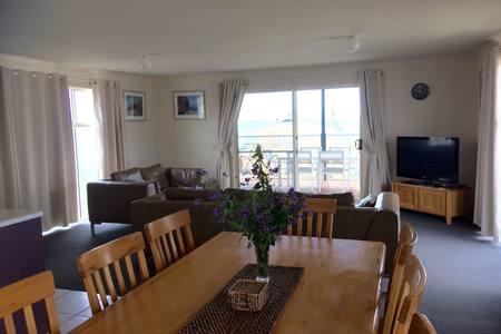 Bayview Beach House Apartment No 1 - Accommodation Brunswick Heads 11