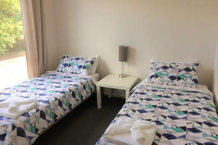 Bayview Beach House Apartment No 1 - Accommodation Brunswick Heads 8