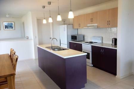 Bayview Beach House Apartment No 1 - Accommodation Brunswick Heads 3