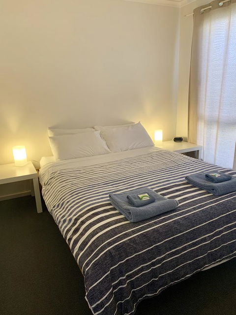 Bayview Beach House Apartment No 1 - Accommodation Brunswick Heads 7