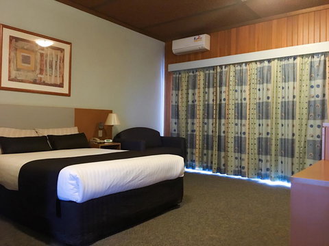 Desert Cave Hotel - Accommodation Brunswick Heads 43