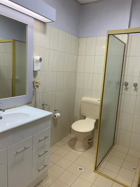 Desert Cave Hotel - Accommodation Brunswick Heads 31