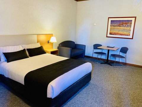 Desert Cave Hotel - Accommodation Brunswick Heads 19