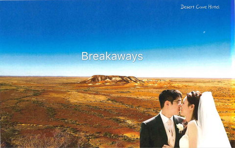 Desert Cave Hotel - Accommodation Brunswick Heads 35