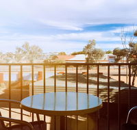 Desert Cave Hotel - Accommodation Brunswick Heads