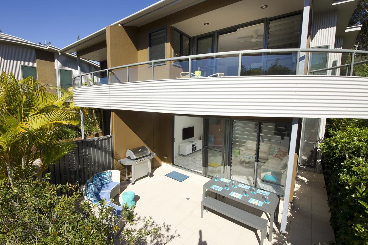 Boomerang Beach NSW Accommodation Brunswick Heads