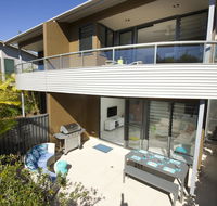 Boom 6 Boomerang Beach - Accommodation Brunswick Heads