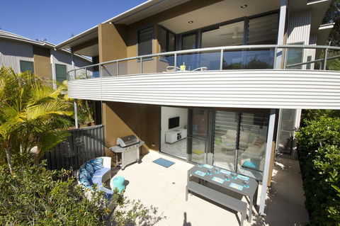 Boom 6 Boomerang Beach - Accommodation Brunswick Heads 0