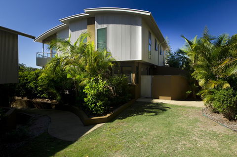 Boom 6 Boomerang Beach - Accommodation Brunswick Heads 14