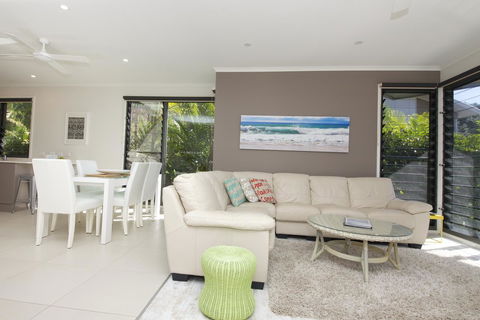 Boom 6 Boomerang Beach - Accommodation Brunswick Heads 2