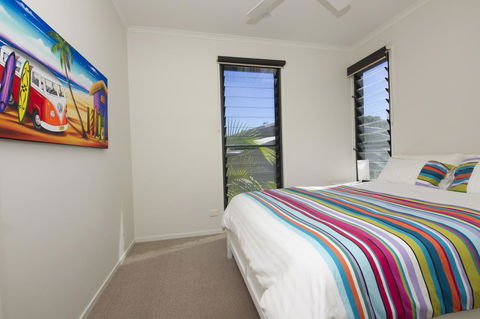 Boom 6 Boomerang Beach - Accommodation Brunswick Heads 15