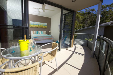 Boom 6 Boomerang Beach - Accommodation Brunswick Heads 10