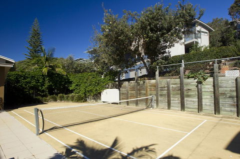 Boom 6 Boomerang Beach - Accommodation Brunswick Heads 5
