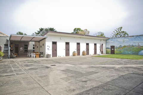 The Old Mount Gambier Gaol - Accommodation Brunswick Heads 20