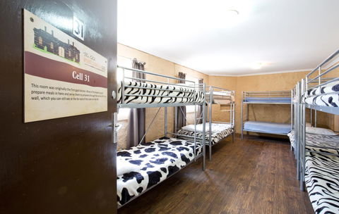 The Old Mount Gambier Gaol - Accommodation Brunswick Heads 10