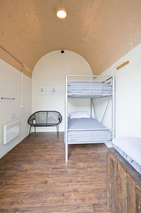 The Old Mount Gambier Gaol - Accommodation Brunswick Heads 6