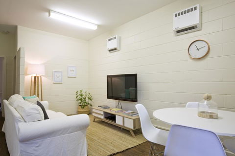 The Old Mount Gambier Gaol - Accommodation Brunswick Heads 35