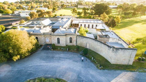The Old Mount Gambier Gaol - Accommodation Brunswick Heads 5