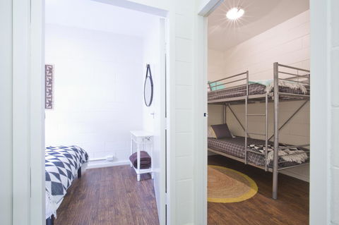 The Old Mount Gambier Gaol - Accommodation Brunswick Heads 39