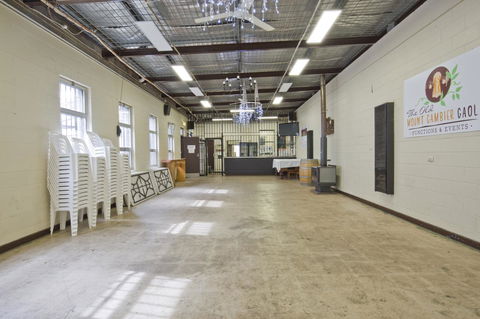 The Old Mount Gambier Gaol - Accommodation Brunswick Heads 44