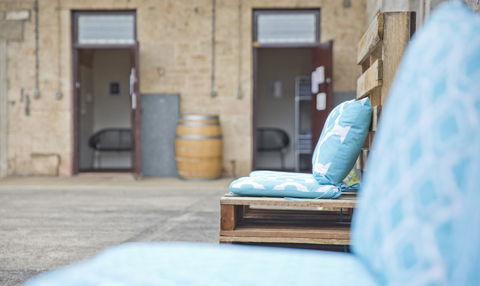 The Old Mount Gambier Gaol - Accommodation Brunswick Heads 22