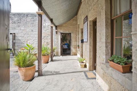 The Old Mount Gambier Gaol - Accommodation Brunswick Heads 18