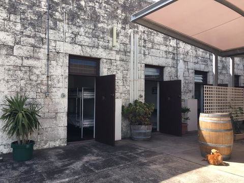 The Old Mount Gambier Gaol - Accommodation Brunswick Heads 11