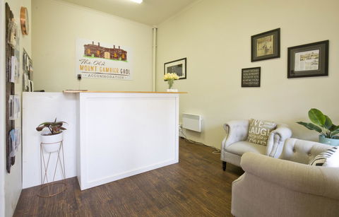 The Old Mount Gambier Gaol - Accommodation Brunswick Heads 14