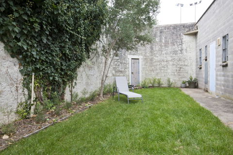 The Old Mount Gambier Gaol - Accommodation Brunswick Heads 43