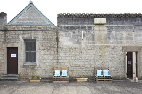 The Old Mount Gambier Gaol - Accommodation Brunswick Heads 32