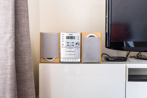 Executive 3 Bedroom Apartment + Internet + Parking - Accommodation Brunswick Heads 17