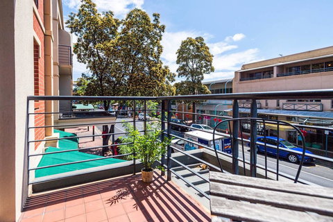 Executive 3 Bedroom Apartment + Internet + Parking - Accommodation Brunswick Heads 28