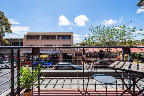 Executive 3 Bedroom Apartment + Internet + Parking - Accommodation Brunswick Heads 40